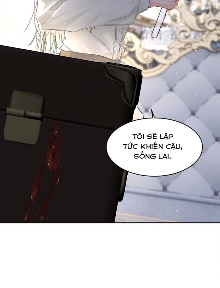 tình cũ là vua chapter 41 6