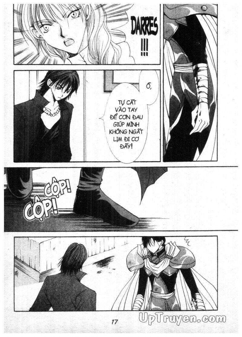 vampire game chapter 12 19