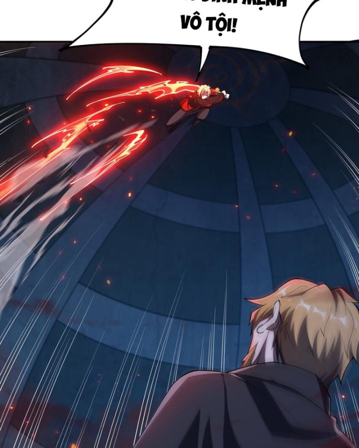 huyết cơ và kỵ sĩ chapter 296 68