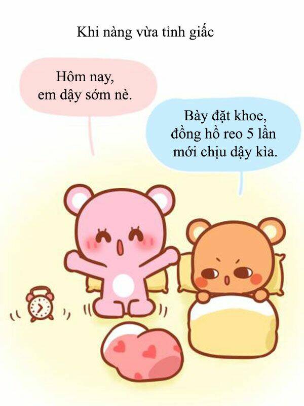 giải mã tình yêu chapter 234 13