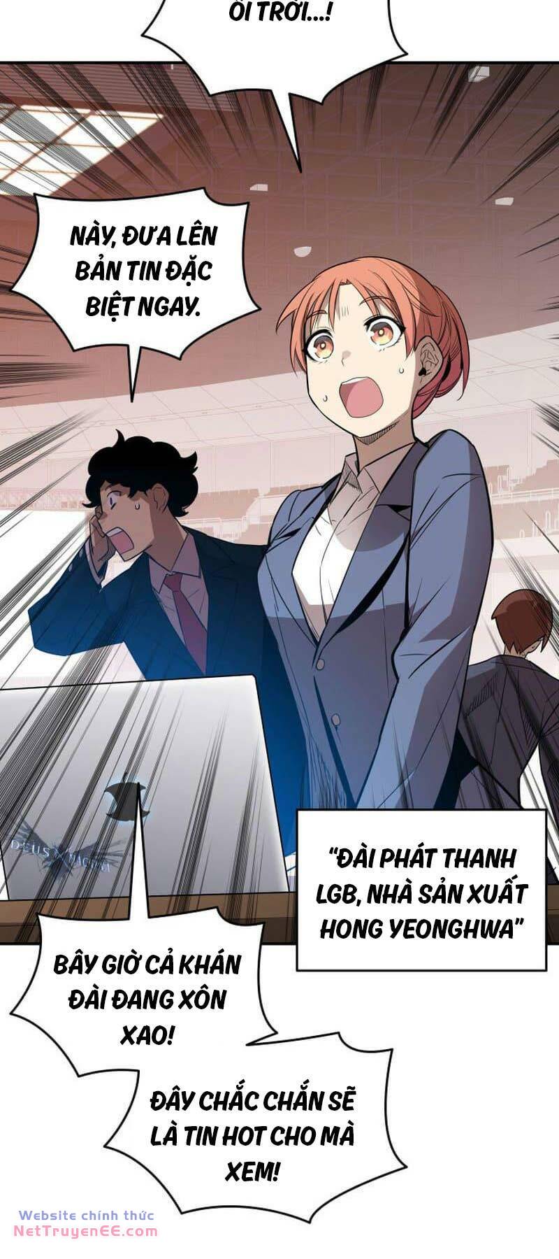 tôi là lính mới chapter 178 5