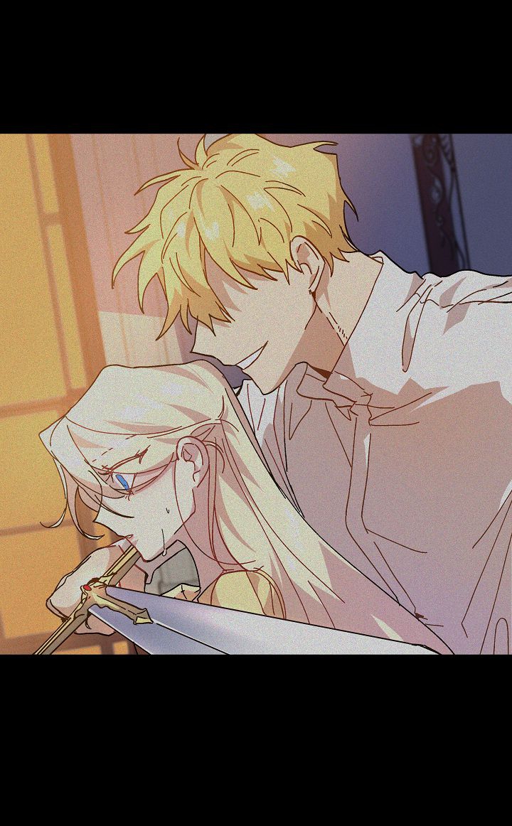 công chúa giả điên chapter 7 10