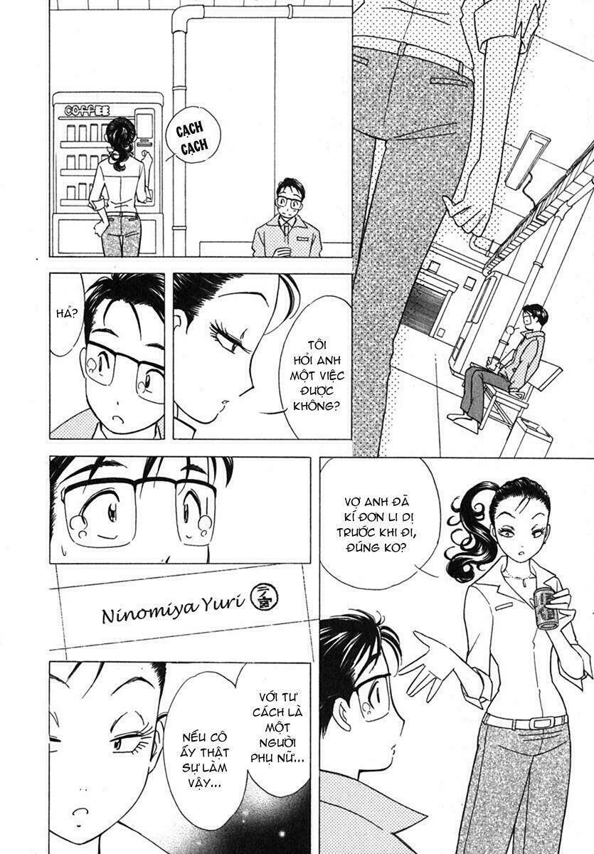 orange yane no chiisana ie full chapter 5 18