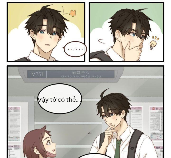 trái tim bất diệt chapter 7 13