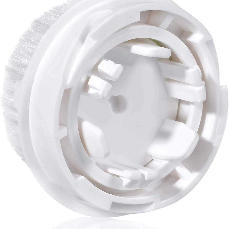 Thay Thế Làm Sạch Đầu Bàn Chải, Làm Sạch Da Mặt Đầu Bàn Chải Thay Thế Cho Bị Tắc Và Lỗ Chân Lông To