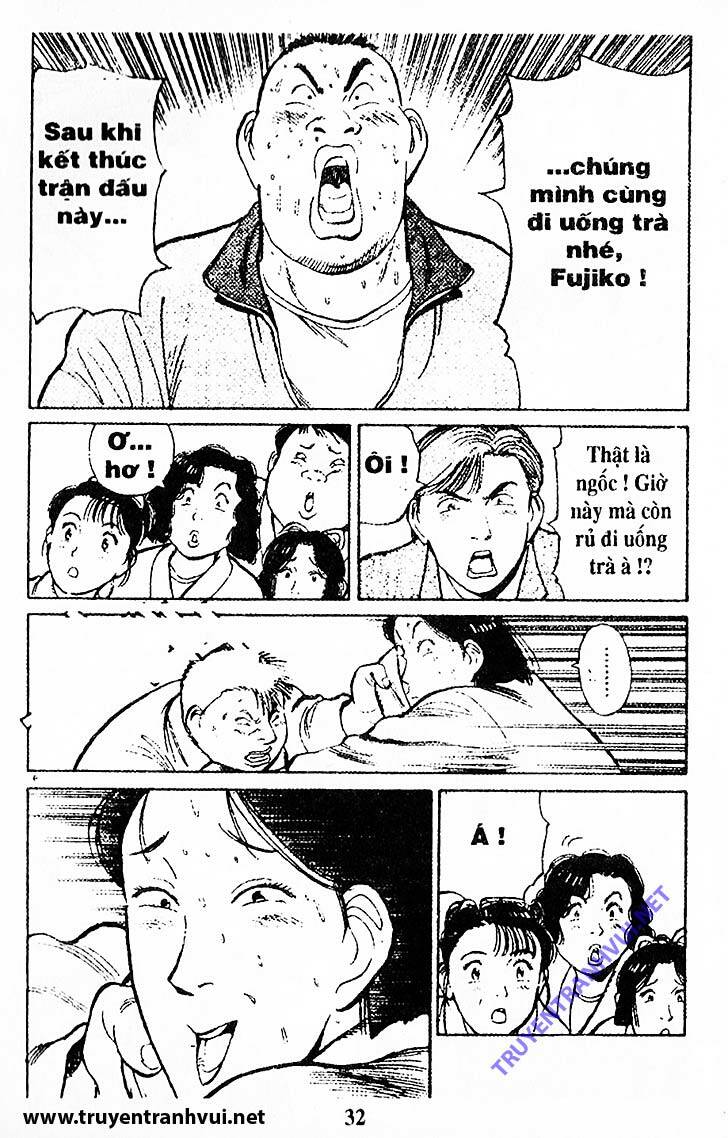 yawara chapter 187 5