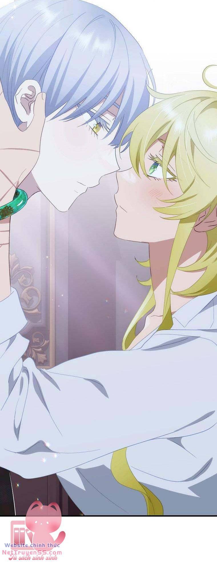 Đứa Nhỏ Không Phải Là Con Anh chapter 68 49