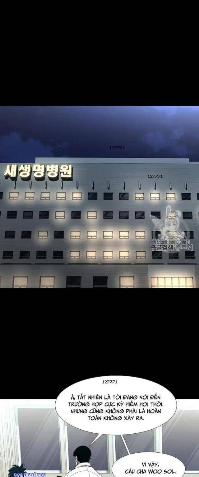 shark - cá mập chapter 167 5