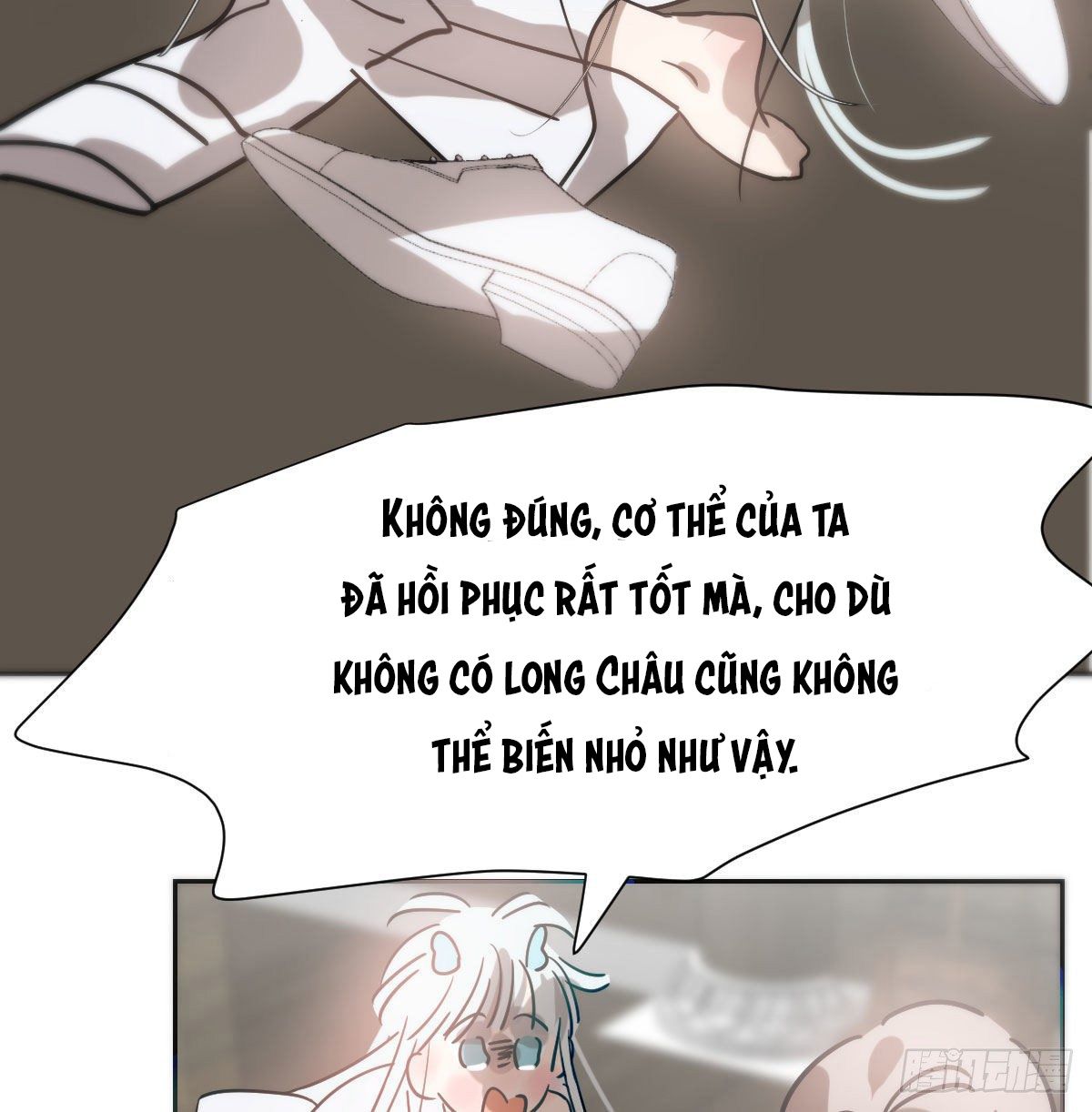 Bắt Lấy Ngao Ngao chapter 186 - Trang 45