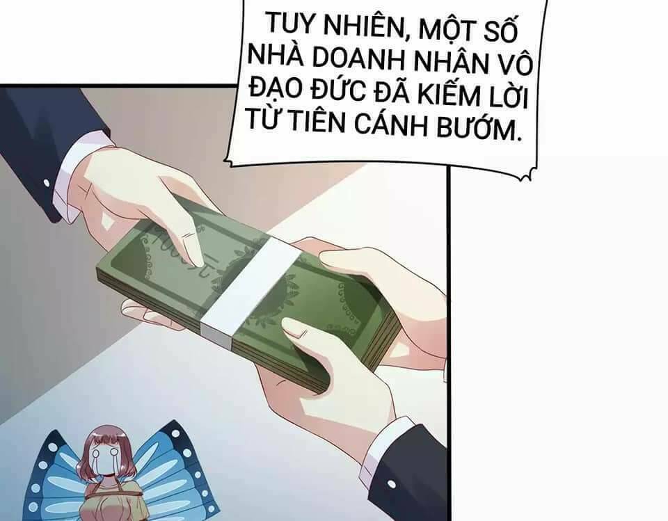 điệp hóa chapter 0 28