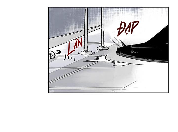 một tuần dục vọng – truyện ngắn omegaver chapter 4.2 20