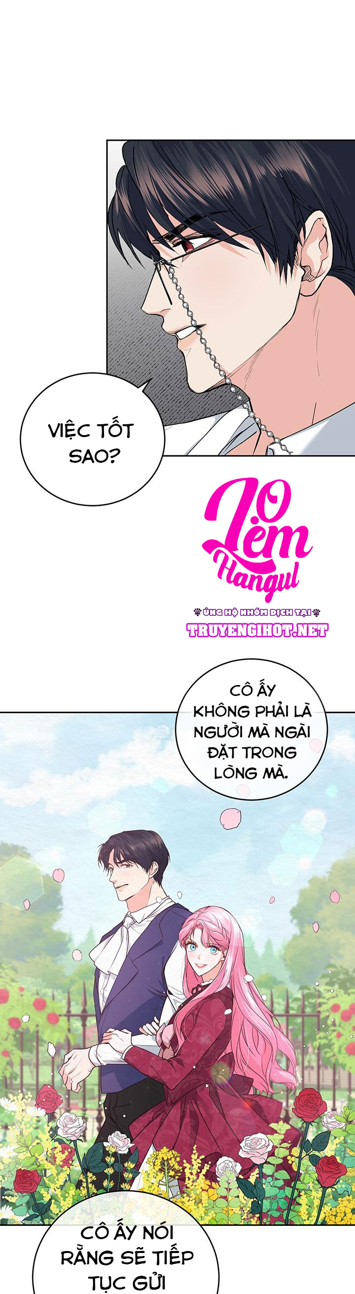 trở thành nhà điều chế nước hoa duy nhất của bạo chúa chapter 4 10