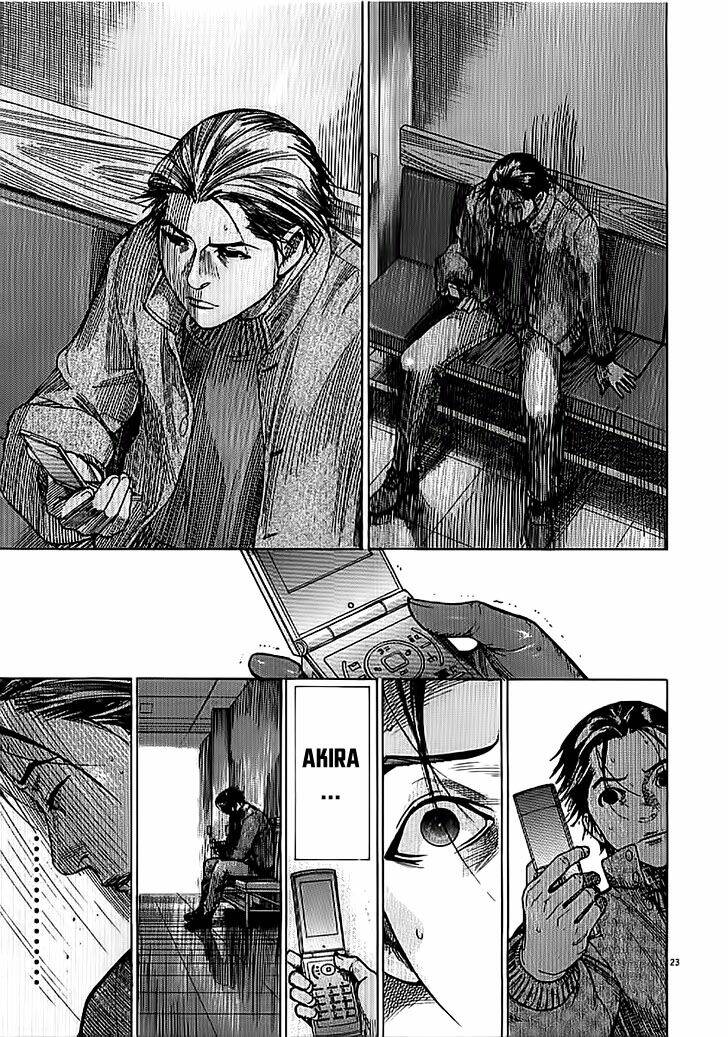 team medical dragon - y đội rồng chapter 140 23