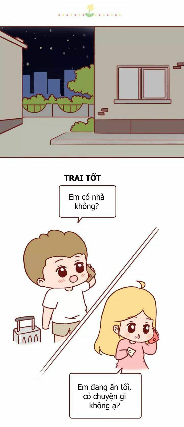 giải mã tình yêu chapter 311 27