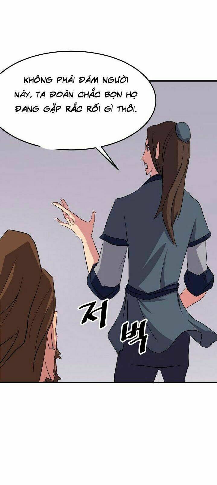 trọng sinh, bất khả chiến bại chapter 32 46