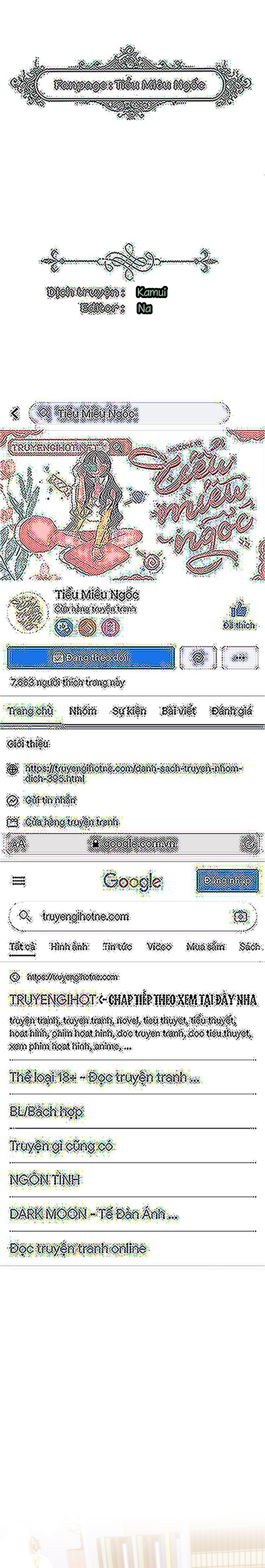 bản cam kết hôn nhân chapter 60 1