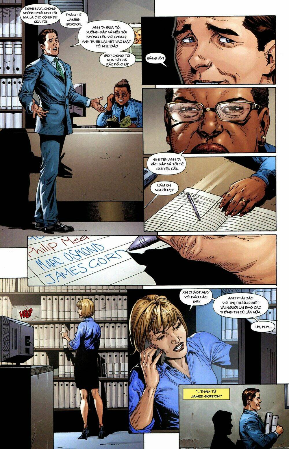 batman: earth one chapter 1.2 13