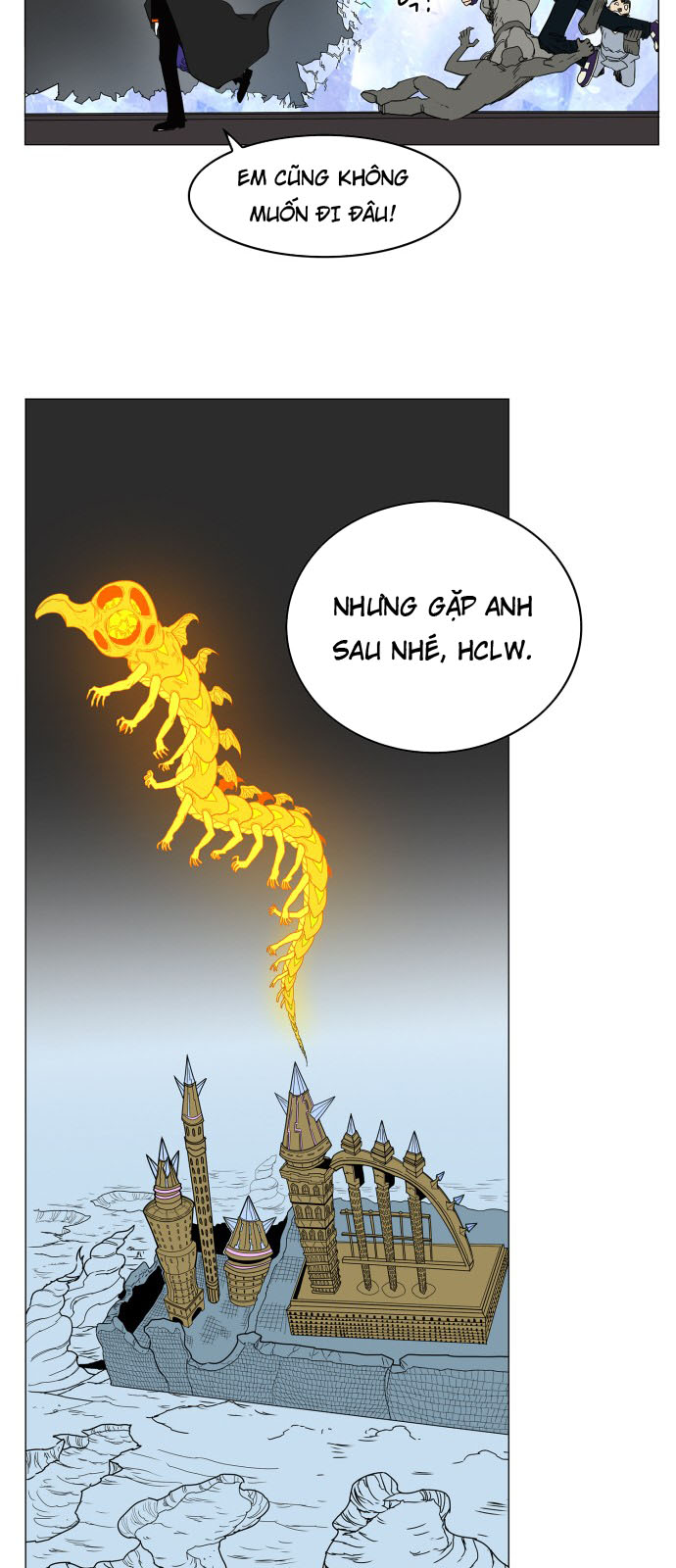 hard core leveling warrior chapter 66 37