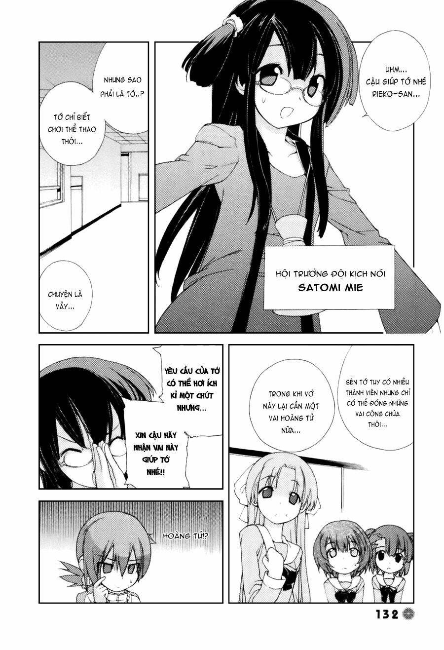 14 juicy chapter 30 2