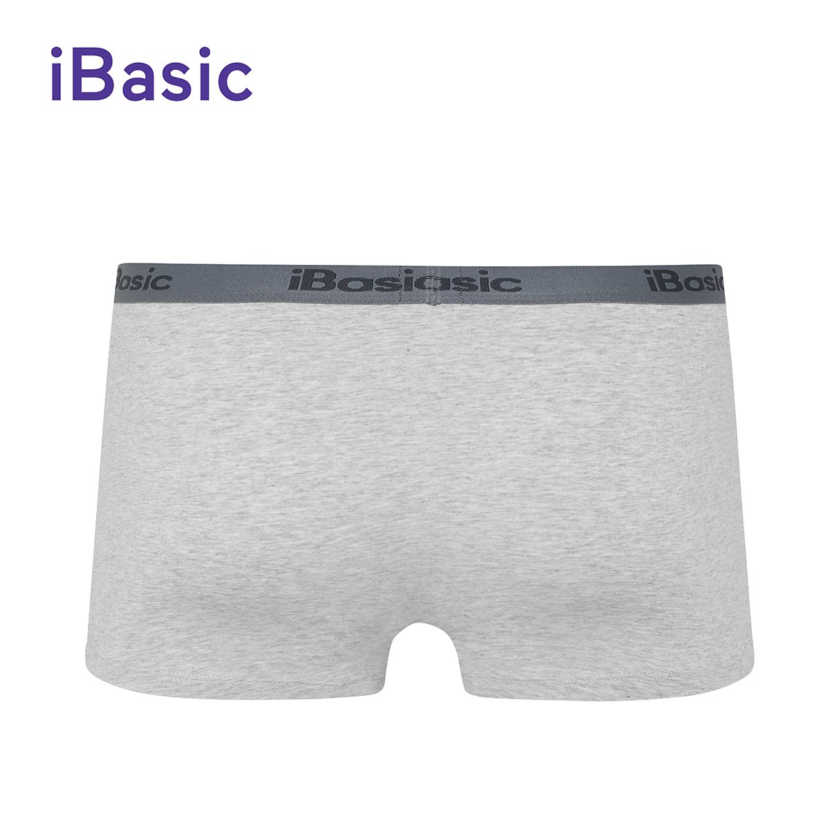 Quần lót nam đùi ngắn cotton iBasic PANM078