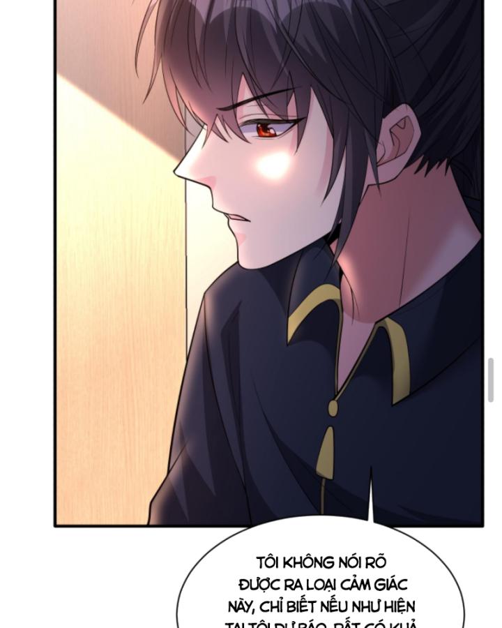 học cùng em gái, tôi bất cẩn vô địch rồi chapter 167 32