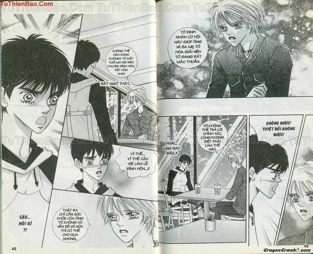 giấc mơ triệu phú chapter 3 20