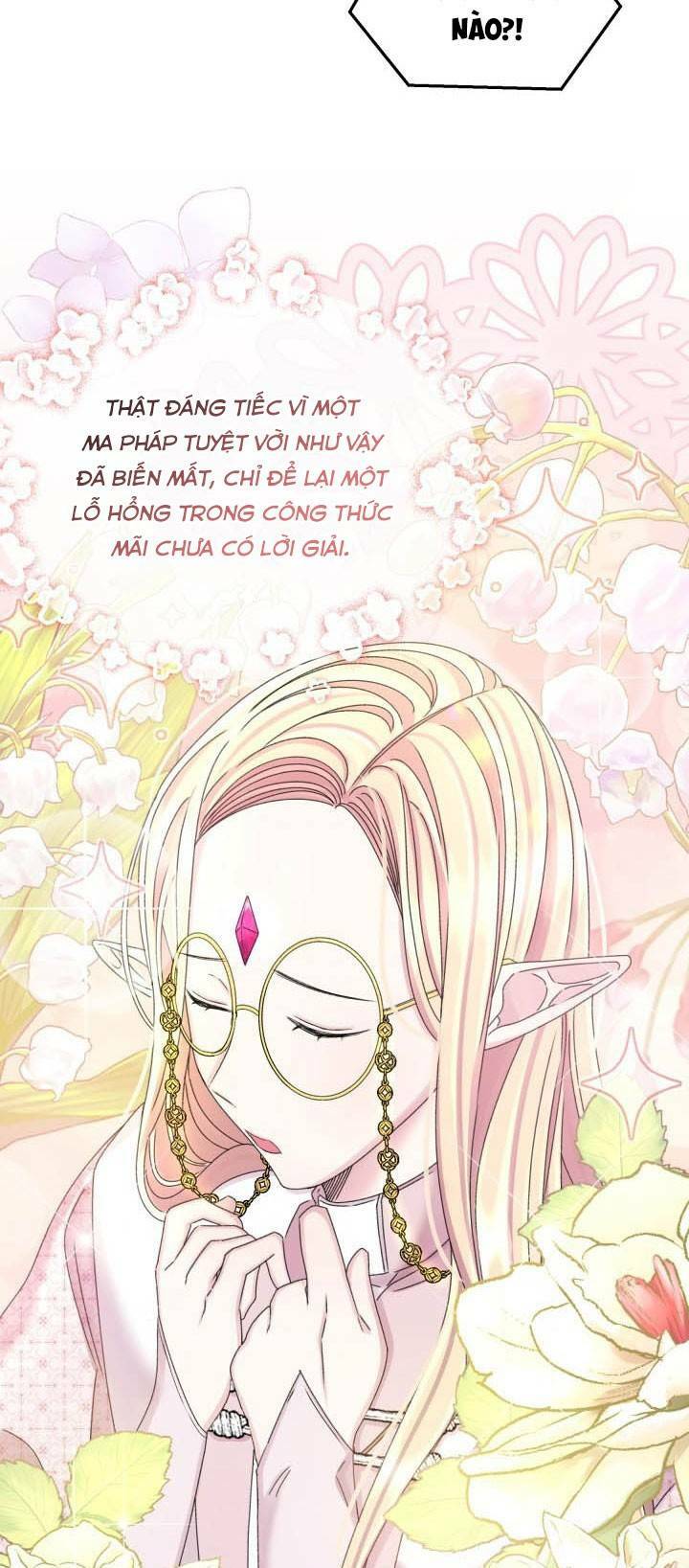 công chúa huỷ diệt chapter 33 45