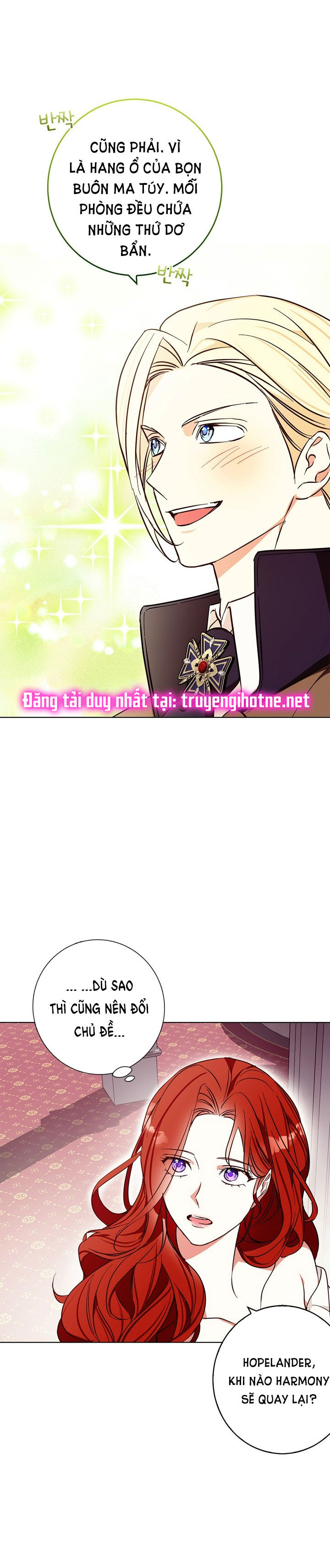 mùa đông đến chapter 18.1 9