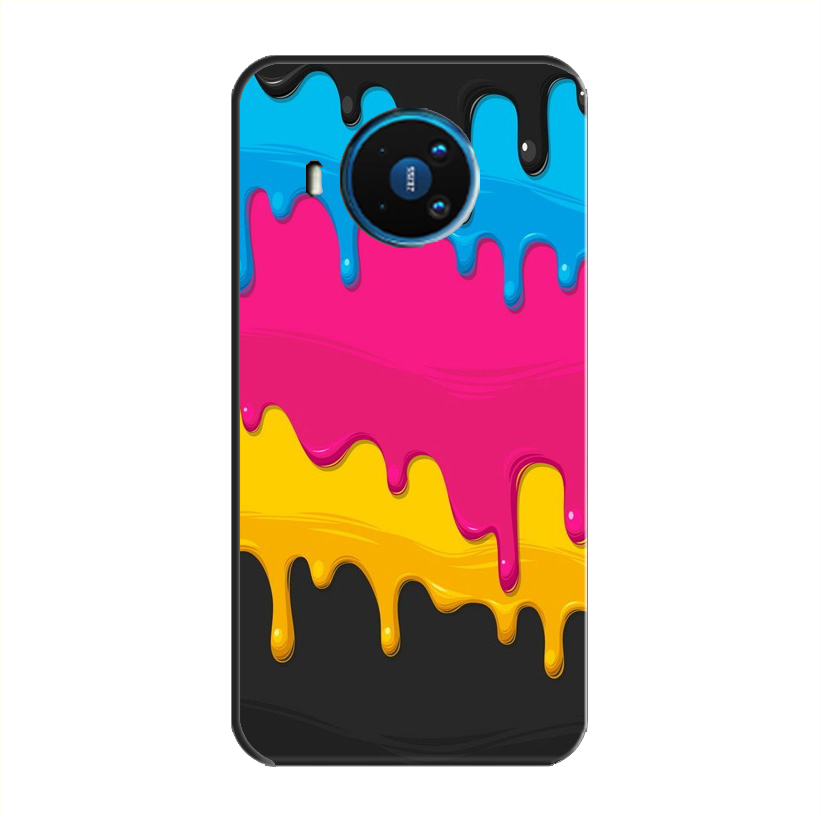 Ốp Lưng Dẻo Dành Cho NOKIA 8.3