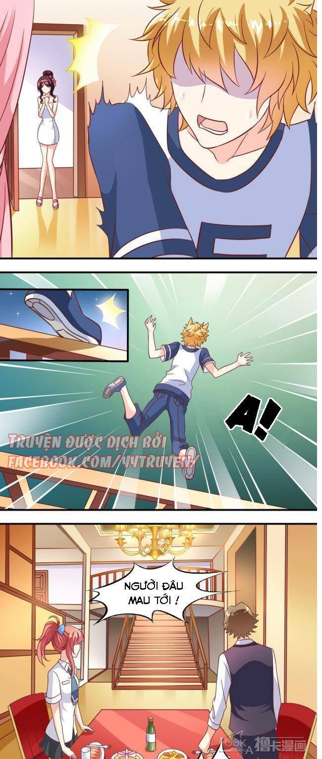 ngư thần đích nhân thả ta đi chapter 23 8