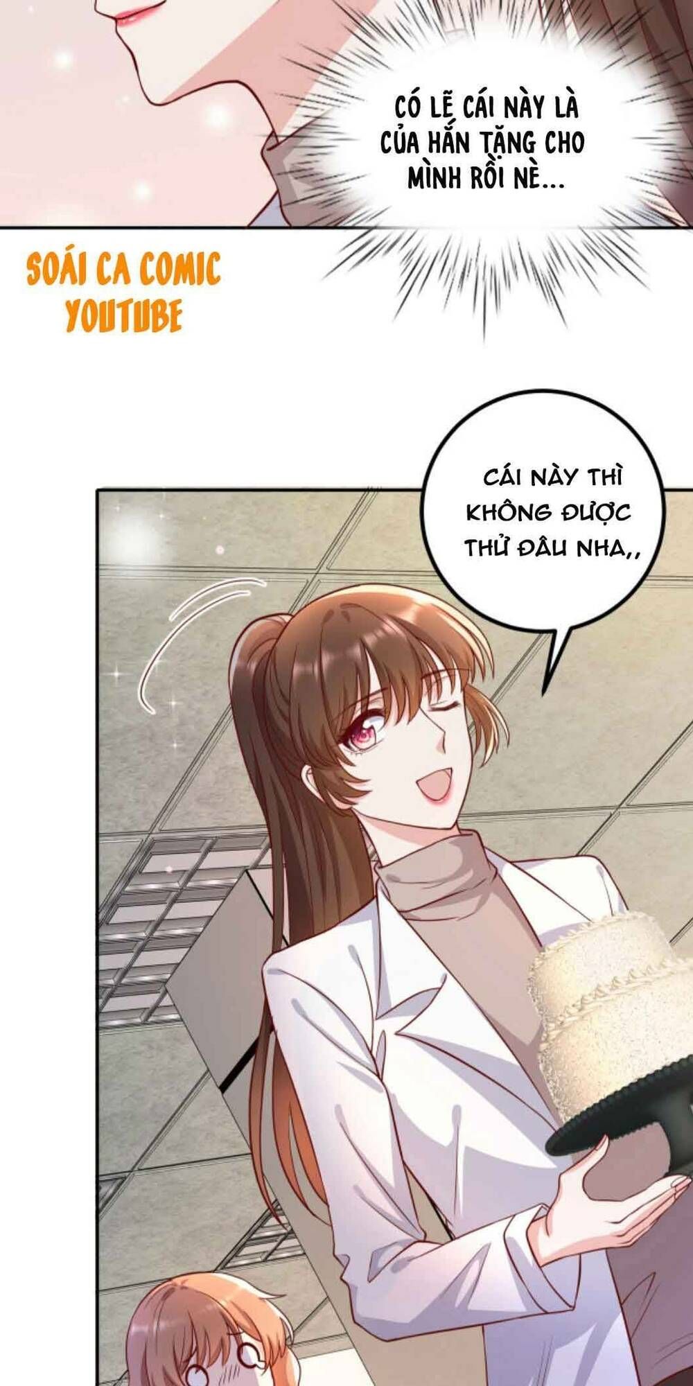 nhất sanh hữu hỉ chapter 42 29