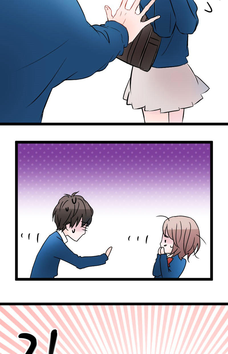 yêu không cần nói chapter 2 7