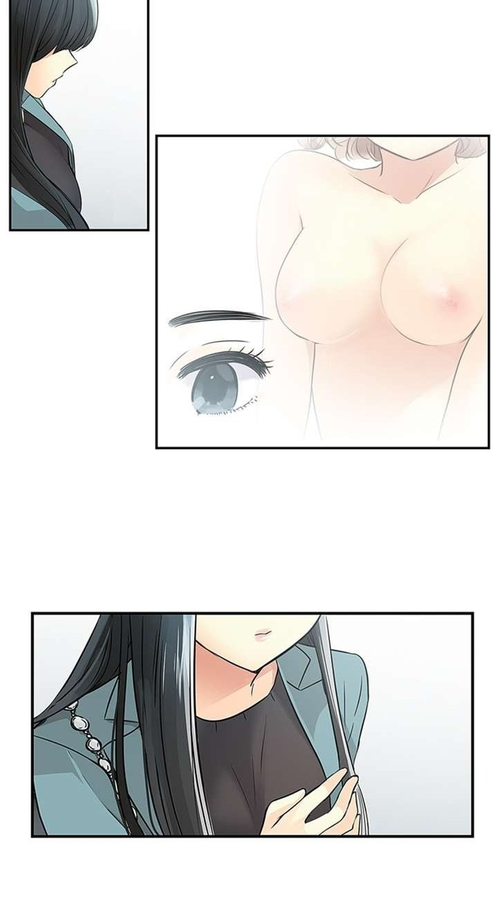 [18+] nàng hoa chapter 2.1 23