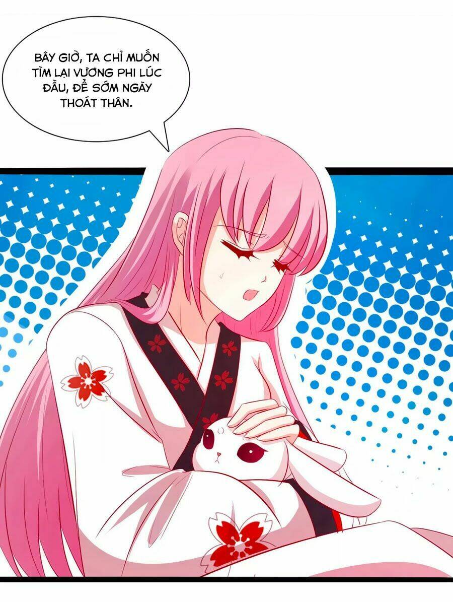 thỏ yêu tiểu vương phi chapter 56 3