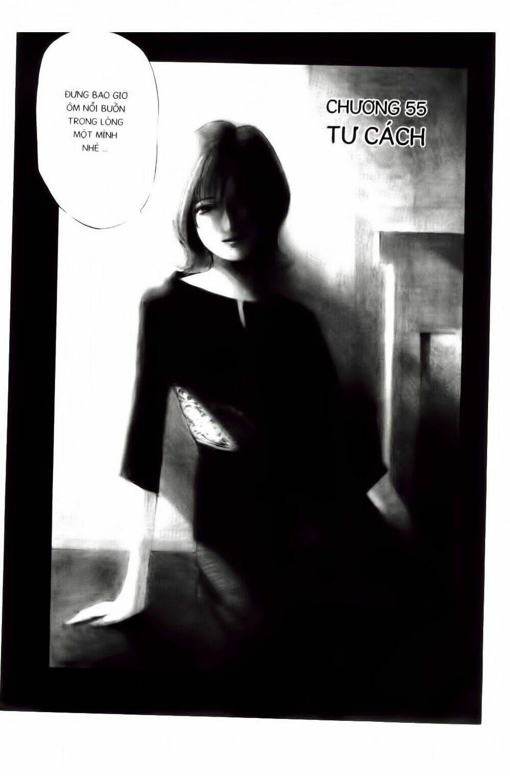 khỉ biển chapter 55 3