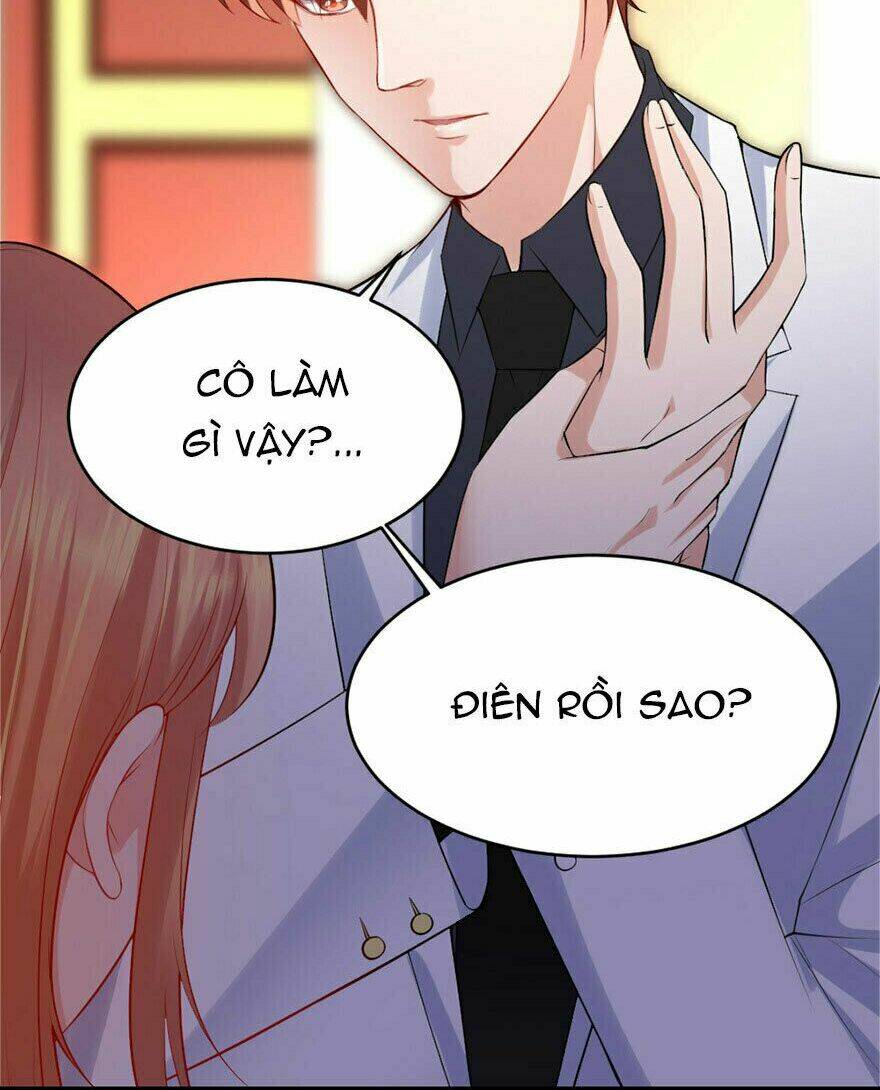 tiểu bạch điềm thê của long thiếu chapter 20 37