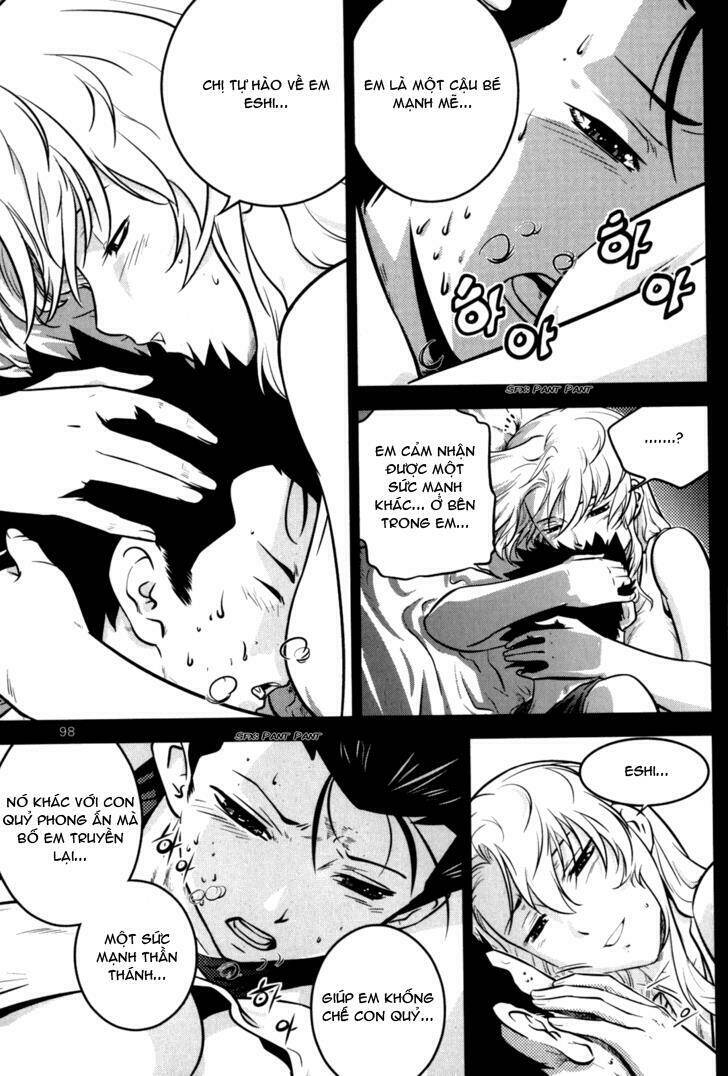 the legend of maian chapter 48 9