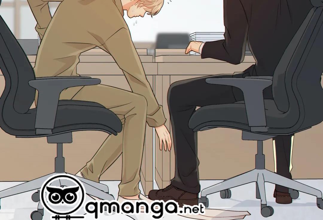 thời gian giữa sói và chó chapter 40 72