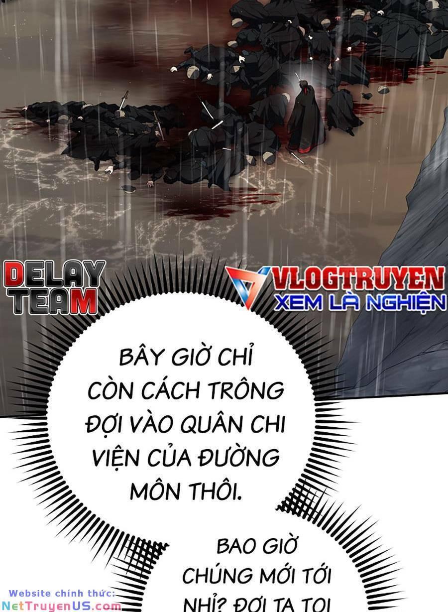 võ đang kỳ hiệp chapter 112 62