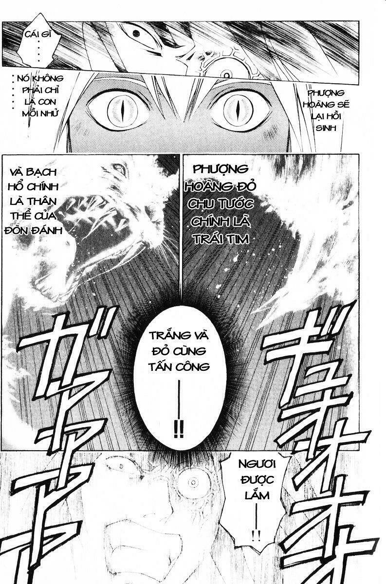 mắt quỷ kyo chapter 228 20