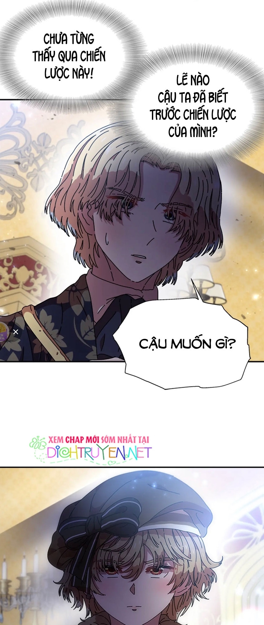 con gái bảo bối của ma vương chapter 89 17