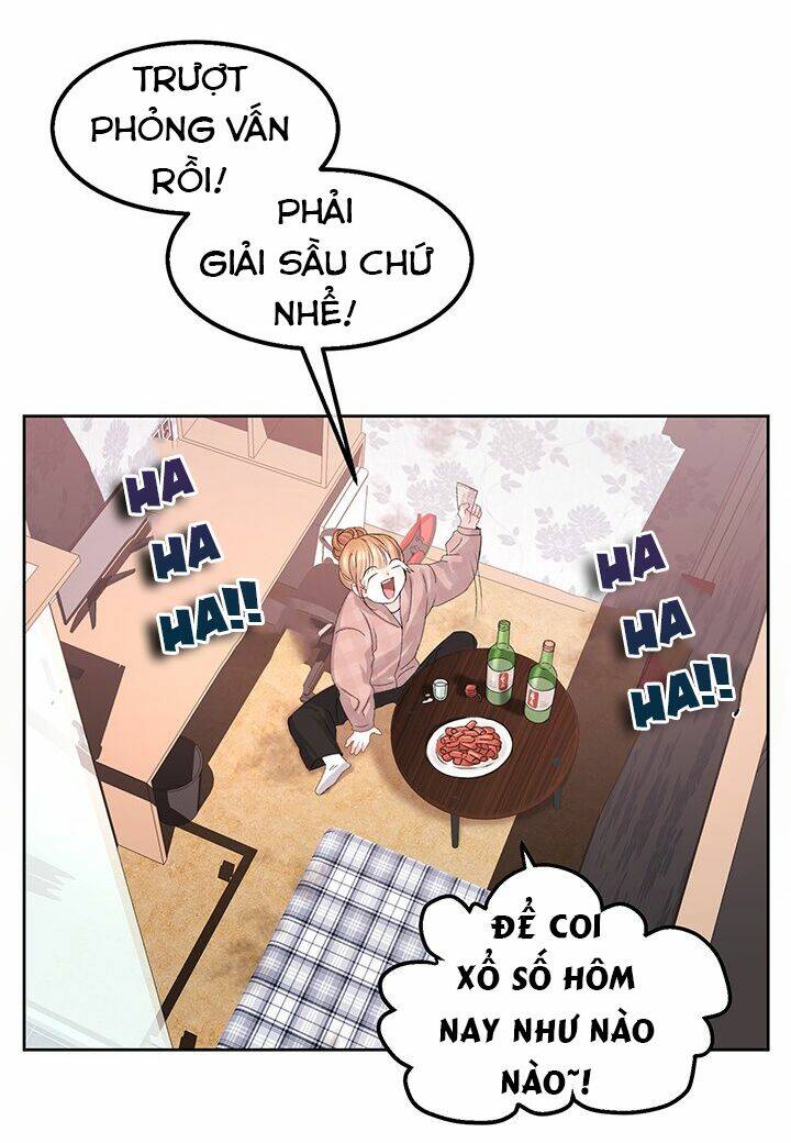 công chúa huỷ diệt chapter 1 15