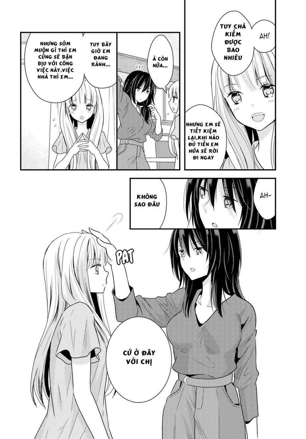 i decided to fake a marriage with my junior to shut up my parents chapter 2 12