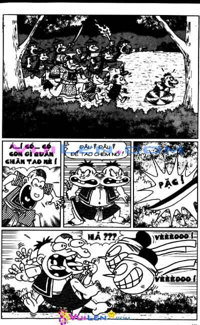 thần đồng đất việt chapter 91 46