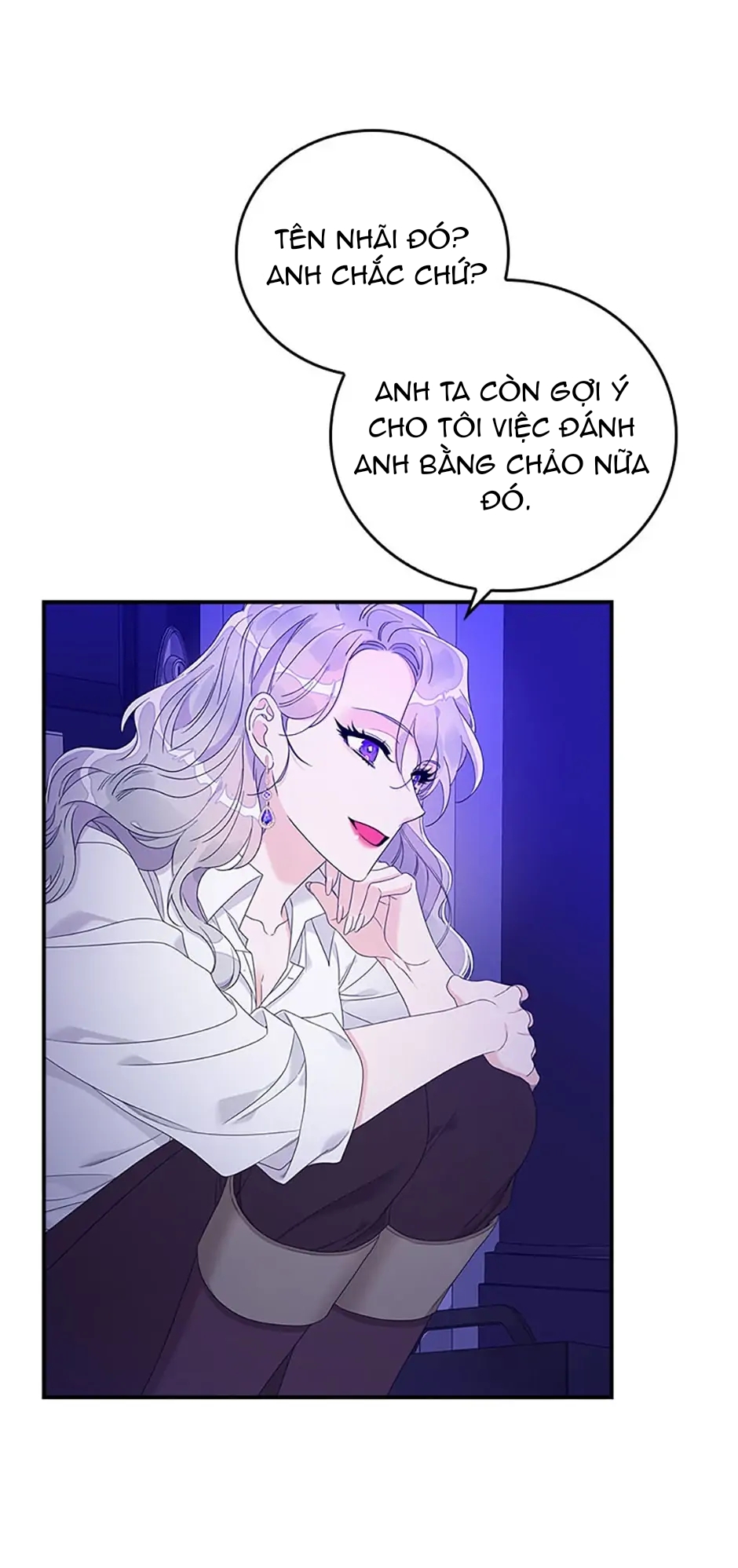 syrinx - trị liệu sư của kẻ phản diện chapter 7.2 24