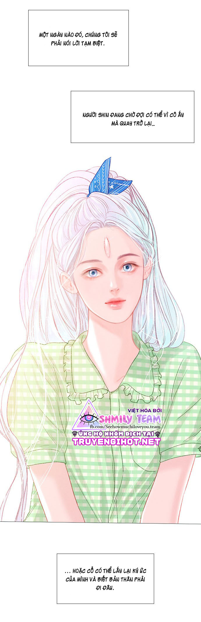 shinbi - thần bí chapter 12 3