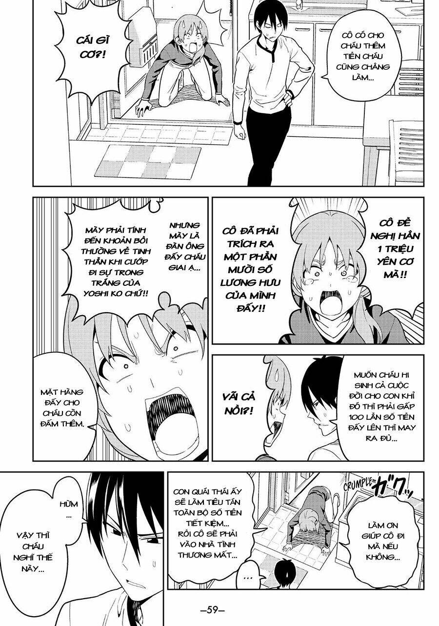 aho girl chapter 122 6