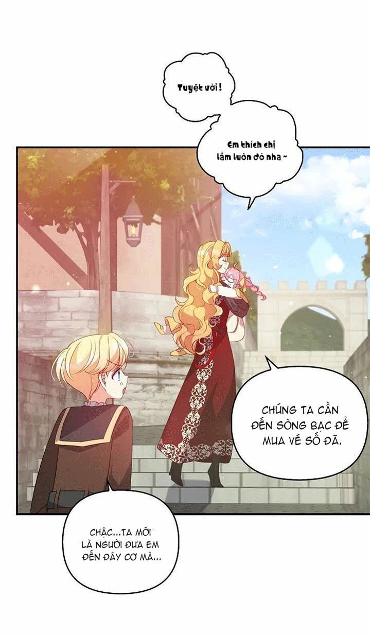 em gái cưng của đại công tước phản diện chapter 28 18