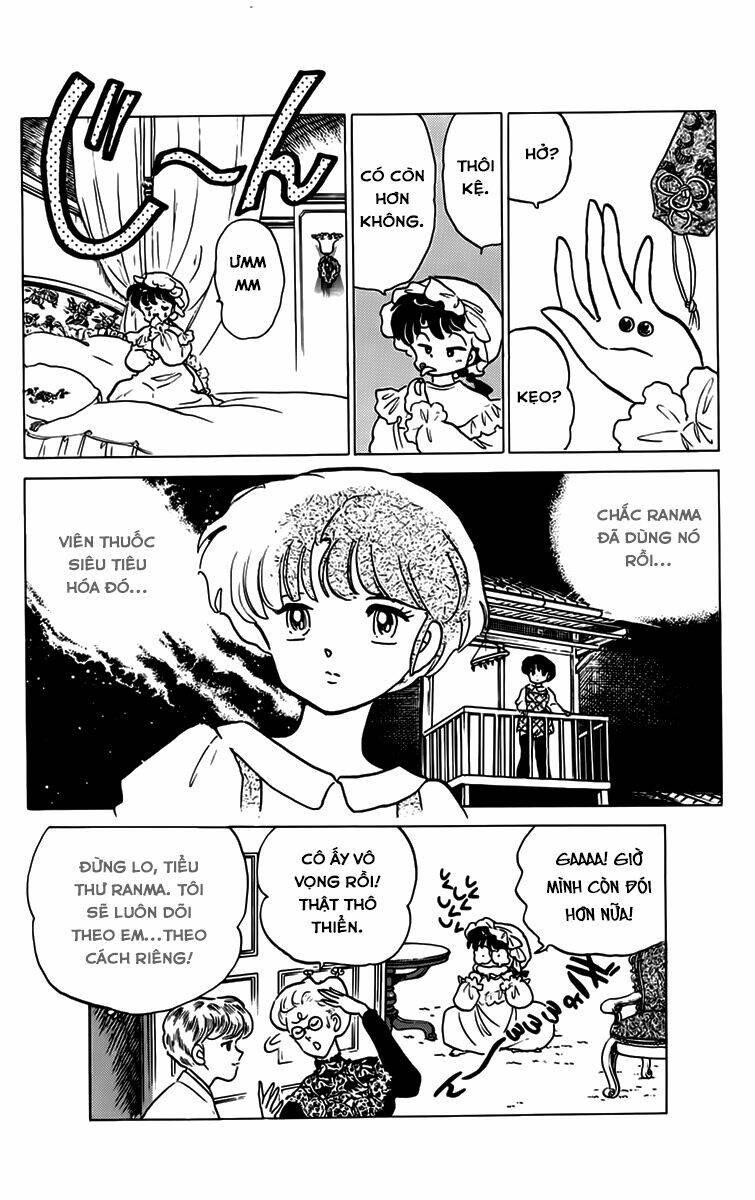 suối lời nguyền chapter 166 17