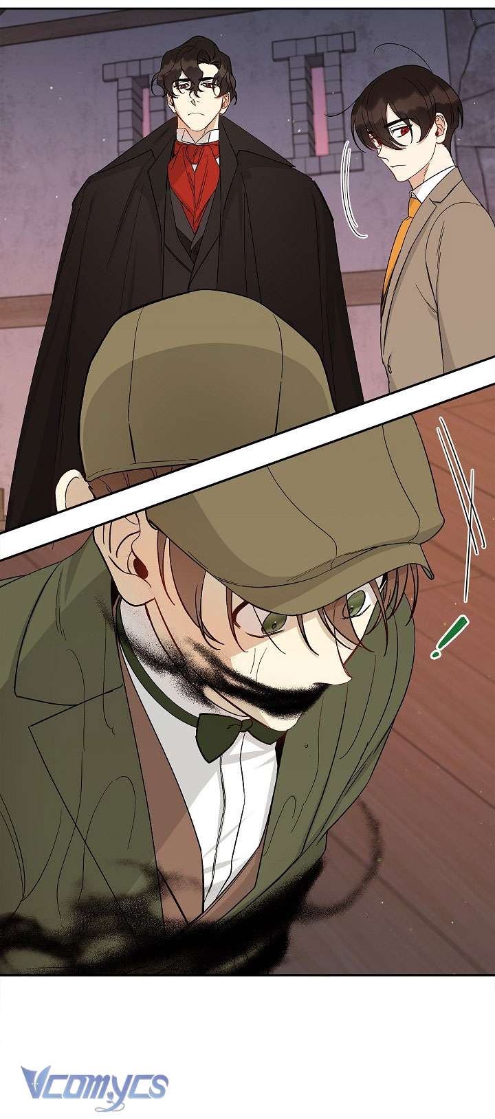 phương pháp trở thành con gái của người hùng bóng đêm chapter 27 33